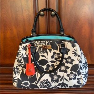 Spartina 449 satchel
